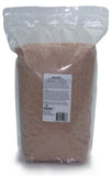 Indusclassic® Pure Original Himalayan Pink Crystal Bath & Spa Sea Salt - 10 Pound Fine Grain 0.5~1mm