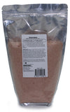 Indusclassic® Pure Original Himalayan Pink Crystal Bath & Spa Sea Salt - 2 Pound Fine Grain 0.5~1mm