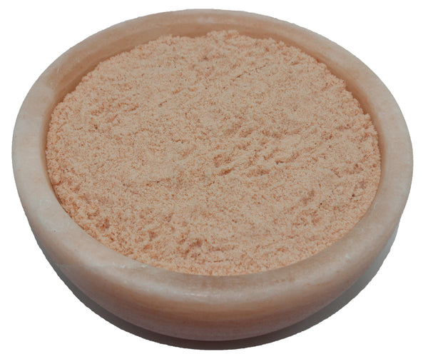 Indusclassic® Pure Original Himalayan Pink Crystal Bath & Spa Sea Salt - 55 Pound Fine Grain 0.5~1mm