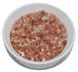 Indusclassic®Himalayan Salt for Ceramic Inhaler or Neti Pot Refill Asthma Allergy Sinus 1 lbs