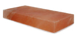 IndusClassic® RSP-04 Himalayan Salt Block, Plate, Slab for Cooking, Grilling, Seasoning, And Serving (16 X 8 X 2)